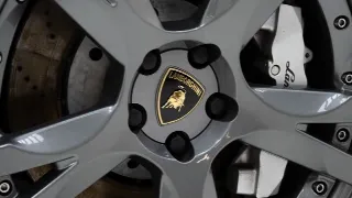 Foto 20 di 40: Lamborghini Gallardo spyder