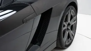 Foto 27 di 40: Lamborghini Gallardo spyder