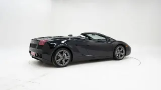 Foto 2 di 40: Lamborghini Gallardo spyder