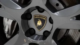 Foto 31 di 40: Lamborghini Gallardo spyder