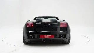 Foto 40 di 40: Lamborghini Gallardo spyder