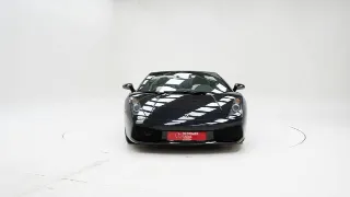 Foto 5 di 40: Lamborghini Gallardo spyder