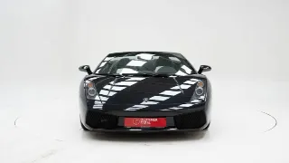 Foto 9 di 40: Lamborghini Gallardo spyder
