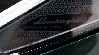 Foto 14 di 40: Lamborghini Urus S