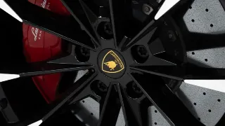 Foto 20 di 40: Lamborghini Urus S