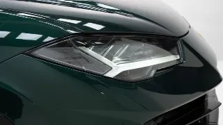 Foto 23 di 40: Lamborghini Urus S