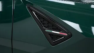 Foto 25 di 40: Lamborghini Urus S