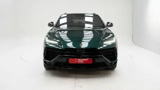 Foto 2 di 40: Lamborghini Urus S