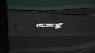 Foto 36 di 40: Lamborghini Urus S