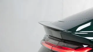 Foto 38 di 40: Lamborghini Urus S