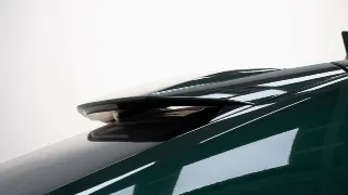 Foto 39 di 40: Lamborghini Urus S