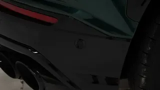 Foto 40 di 40: Lamborghini Urus S