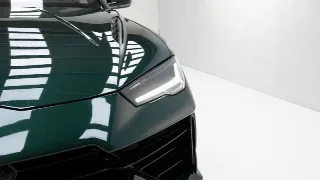 Foto 4 di 40: Lamborghini Urus S