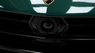 Foto 8 di 40: Lamborghini Urus S