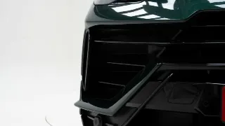 Foto 9 di 40: Lamborghini Urus S