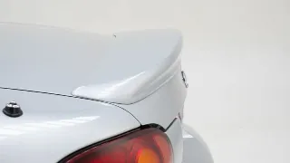 Foto 33 di 40: Mazda MX 5 Sport 1.8 NB + Hardtop