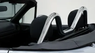 Foto 35 di 40: Mazda MX 5 Sport 1.8 NB + Hardtop