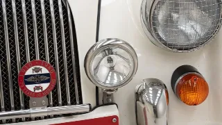 Foto 15 di 40: Morgan +4