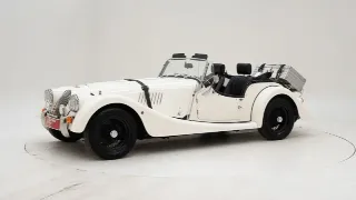 Foto 1 di 40: Morgan +4
