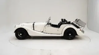 Foto 25 di 40: Morgan +4