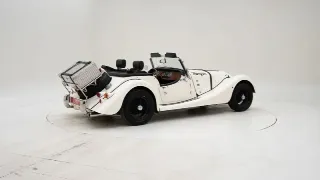 Foto 2 di 40: Morgan +4