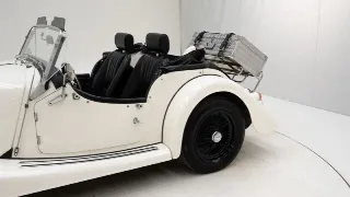 Foto 35 di 40: Morgan +4
