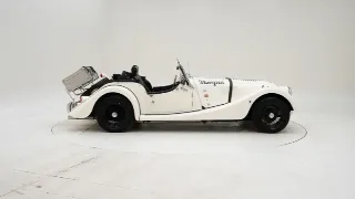 Foto 6 di 40: Morgan +4