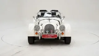 Foto 9 di 40: Morgan +4
