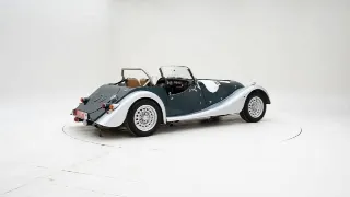 Foto 2 di 40: Morgan Roadster 3.0 V6 Light Weight + Hardtop