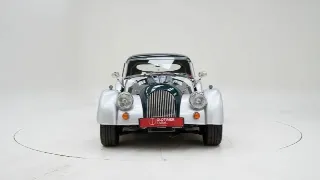 Foto 37 di 40: Morgan Roadster 3.0 V6 Light Weight + Hardtop
