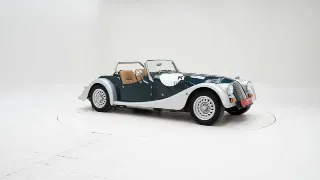 Foto 3 di 40: Morgan Roadster 3.0 V6 Light Weight + Hardtop