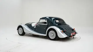 Foto 40 di 40: Morgan Roadster 3.0 V6 Light Weight + Hardtop