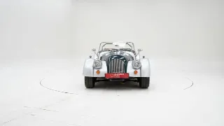 Foto 5 di 40: Morgan Roadster 3.0 V6 Light Weight + Hardtop