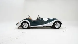 Foto 6 di 40: Morgan Roadster 3.0 V6 Light Weight + Hardtop