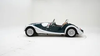 Foto 8 di 40: Morgan Roadster 3.0 V6 Light Weight + Hardtop