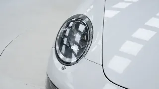 Foto 10 di 40: Porsche 997 4S