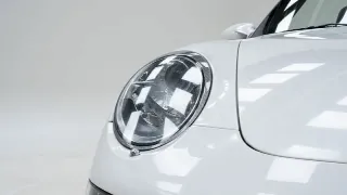 Foto 15 di 40: Porsche 997 4S