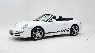 Foto 1 di 40: Porsche 997 4S