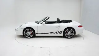 Foto 21 di 40: Porsche 997 4S