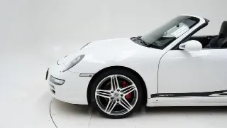 Foto 22 di 40: Porsche 997 4S