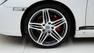 Foto 23 di 40: Porsche 997 4S