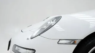 Foto 26 di 40: Porsche 997 4S