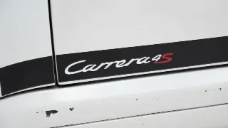 Foto 29 di 40: Porsche 997 4S