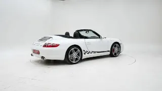 Foto 2 di 40: Porsche 997 4S