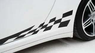 Foto 30 di 40: Porsche 997 4S