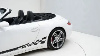 Foto 31 di 40: Porsche 997 4S