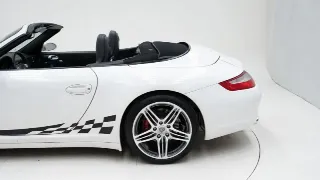 Foto 32 di 40: Porsche 997 4S