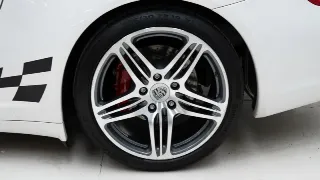 Foto 33 di 40: Porsche 997 4S