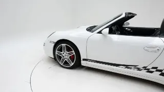 Foto 39 di 40: Porsche 997 4S