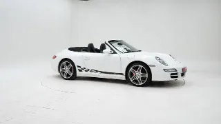 Foto 3 di 40: Porsche 997 4S